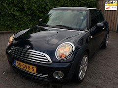 MINI Cooper - 1.6 Chili/Airco