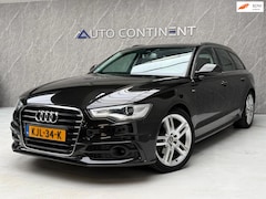 Audi A6 Avant - 2.0 TFSI Pro Line S / AUT / APK / Onderhouden
