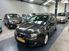 SEAT Ibiza - 1.4 Reference