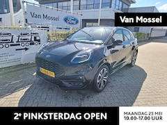 Ford Puma - 1.0 EcoBoost Hybrid ST-Line X Winterpack | DAB | Apple carplay | Adaptive cruise | Navigat