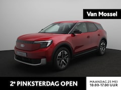 Ford Explorer - Extended Range RWD 77 kWh | UIT VOORRAAD LEVERBAAR | Adaptive Cruise Control | BLIS |