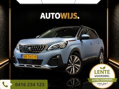 Peugeot 3008 - 1.2 PureTech Première|KEYLESS|360CAM|D-RIEM VV|GOED ONDERHOUDEN