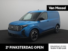 Ford E-Transit - Cour Limited 44 kWh | UIT VOORAAD LEVERBAAR | trekhaak | 0, 99% financiallease | Adaptieve
