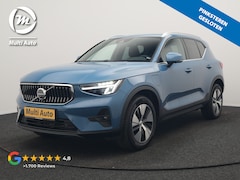 Volvo XC40 - T4 Ultimate Bright PHEV 211pk Dealer O.H. | Adaptive Cruise | 360 Camera | Harman / Kardon