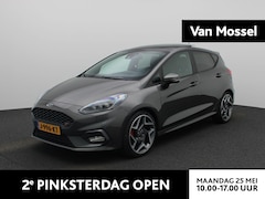 Ford Fiesta - 1.5 EcoBoost ST-3 Panoramadak | Winterpack | B&O Soundsystem | Recaro stoelen | Navigatie