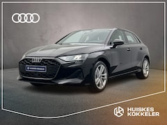 Audi A3 Sportback - 40 TFSI e 204pk Pro Line