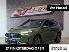 Ford Kuga - 2.5 PHEV ST-Line X | VOORRAAD | €6.000 KORTING | WINTER PACK | ADAPTIEVE CRUISE CONTROL |