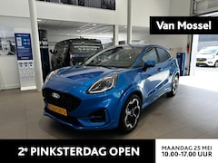 Ford Puma - 1.0 EcoBoost Hybrid ST-Line X | ORGINEEL NEDERLANDS | ADAPTIVE CRUISECONTROL | AUTOMAAT |