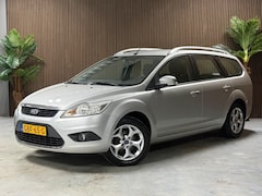 Ford Focus Wagon - 1.6 Trend