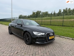 Audi A6 Limousine - 3.0 TDI quattro