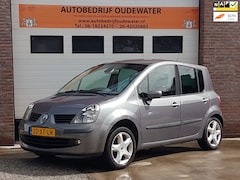 Renault Modus - 1.6-16V Dynamique