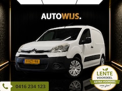 Citroën Berlingo - 1.6 e-HDI 500 Club Economy|NL AUTO|AUTOMAAT|TREKHAAK|MARGE