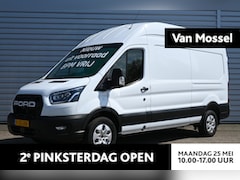 Ford Transit - 350 2.0 TDCI L3H3 Limited RWD 165PK | Nieuw | uit voorraad leverbaar | BPM vrij