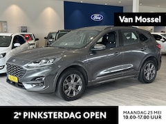 Ford Kuga - 2.5 PHEV ST-Line | Camera | NAV | Winter Pack | KeyLess | ACC |