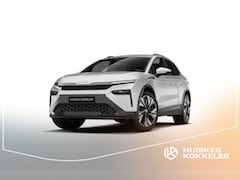 Skoda Elroq - Elektromotor 61 kWh 190pk Sportline