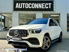 Mercedes-Benz GLE-Klasse - 450 4MATIC. AMG PAKKET