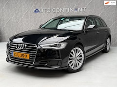 Audi A6 Avant - 1.8 TFSI ultra / AUT / APK / Onderhouden