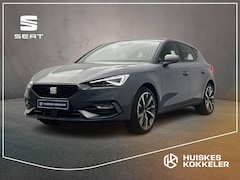 SEAT Leon - 1.5 TSI eHybrid 204pk FR Business - eHybrid
