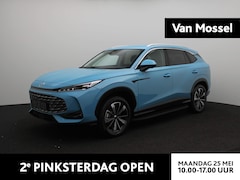 MG HS - 1.5 Aut. Comfort Airconditioning | Stoelverwarming | Achteruit-rijcamera | Apple Carplay |