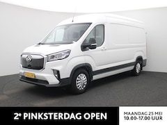 Maxus eDeliver 9 - L3H2 Business DEAL 89 kWh | Betrouwbaar Elektrisch Rijden | Direct Leverbaar | OP = OP | 5