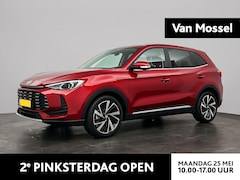 MG ZS - Hybrid+ 1.5 Luxury