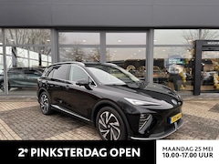 MG MGS6 EV - Luxury 4WD 77kWh | Dual Motor | 1500kg Trekgewicht | Panoramadak | 360 Camera | Head-Up Di