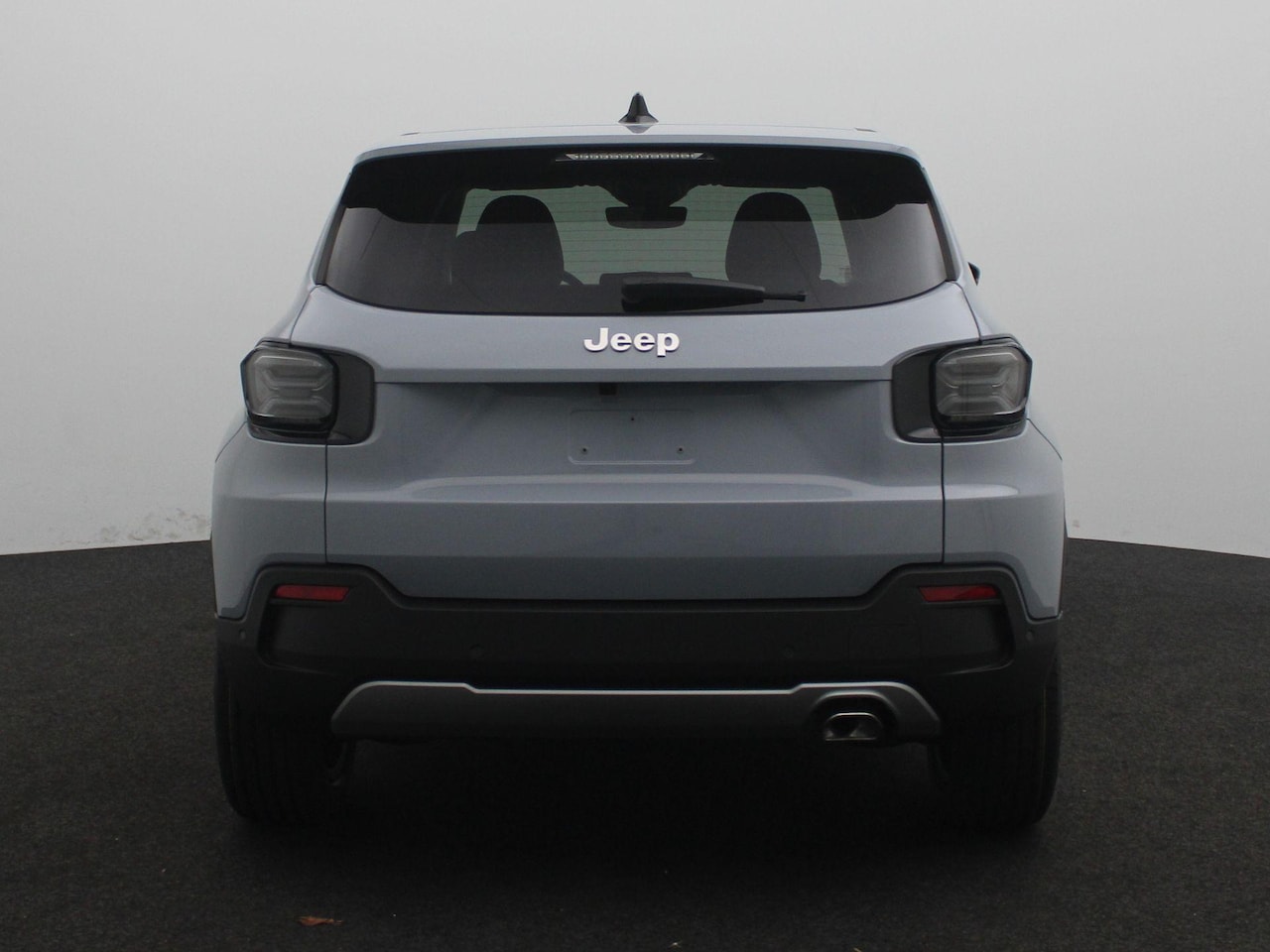 Jeep Avenger - 1.2 e-Hybrid Summit | VOORRAAD VOORDEEL | TOT 8 JAAR GARANTIE | VAN € 41.175,- VOOR € 34.9 - AutoWereld.nl
