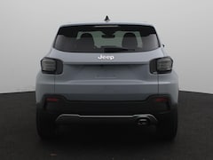 Jeep Avenger - 1.2 e-Hybrid Summit | VOORRAAD VOORDEEL | TOT 8 JAAR GARANTIE | VAN € 41.175, - VOOR € 34.