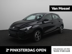 MG MG3 Hybrid+ - 1.5 Aut. Luxury | ACC| ECC | 16"LMV | 360° camera | Navigatie | DAB+ | Stoelverwarming + S