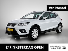 SEAT Arona - 1.0 TSI Style Business Intense | Navi | Camera | CarPlay | Adaptive Cruise Control | 16"LM