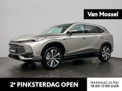 MG HS - 1.5 Aut. Luxury | Super Voordeel - 7 jaar garantie – Rijklaar – Boek je afspraak | ACTIEKO