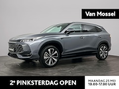 MG HS - 1.5 Aut. Luxury | OP = OP Voorraad Voordeel | Plug-In Hybride | 7 Jaar Garantie |