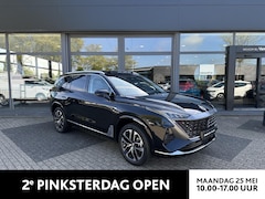 MG MGS9 - 1.5 Premium Plug-in Hybrid | Panorama Schuifdak | Electrische voorstoelen | Stoel verwarmi