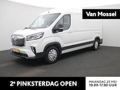 Maxus eDeliver 9 - L3H2 Business DEAL 89 kWh | Betrouwbaar Elektrisch Rijden | Direct Leverbaar | OP = OP | 5