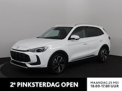 MG ZS - 1.5 Hybrid + Aut. Luxury | Keyless entry | 360 Camera| Stoelverwarming voor + Stuurverwarm