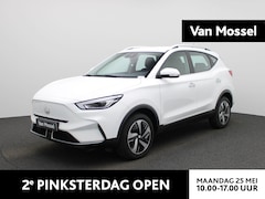 MG ZS - EV Standard Range 50kWh Comfort | Navi | Camera | CarPlay | Led Koplampen | Stoelverwarmin