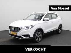 MG ZS - EV Luxury 45 kWh