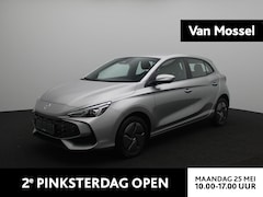 MG MG3 Hybrid+ - 1.5 Aut. Standard | Super Voordeel OP=OP - 7 jaar garantie – Rijklaar – Boek je afspraak |