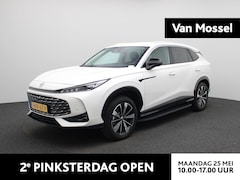 MG HS - 1.5 Luxury | Apple Carplay/Android Auto | 360 Camera | Cruise Control Adaptief | Lederen B