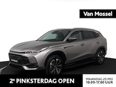 MG HS - Luxury 1500 KG Trekgewicht | 100 km elektrisch rijden