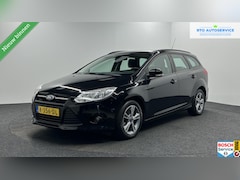 Ford Focus Wagon - 1.0 EcoBoost Lease Trend AIRCO CRUISE LM