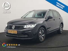 Volkswagen Tiguan - 1.4 TSI eHybrid Elegance PHEV 245pk | Adaptive Cruise | Camera | IQ Light | Alcantara Comf