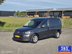 Volkswagen Caddy Cargo - 2.0 TDI Comfort Cruise, Clima, Camera