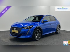 Peugeot e-208 - EV Allure 50 kWh 3 Fase CAMERA CARPLAY NAVI LM CRUISE
