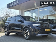 Opel Frontera - Electric GS 44 kWh | NIEUW | 8 Jaar garantie | Voorruit & stoel- & stuurverwarming | Navig