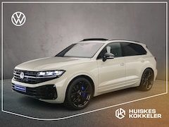Volkswagen Touareg - 3.0 TSI eHybrid 4MOTION 462pk R Edition