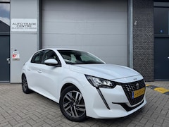 Peugeot 208 - 1.2 PureTech Allure [AUT | Dealer OH | Virtual | Carplay | PDC | Cruise | 1ste eig]