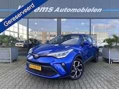 Toyota C-HR - 1.8 Hybrid Dynamic App-Connect, Camera & Adaptive Cruise Control