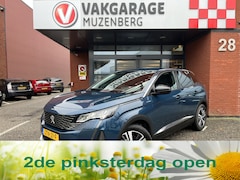 Peugeot 3008 - 1.6 HYbrid 225 Allure UNIEK KM STAND 29000KM // FULL LED // NAVI + CARPLAY // KEYLESS // D