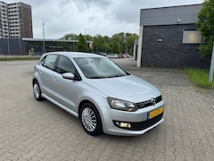 Volkswagen Polo - 1.2 TDI BlueMotion Comfortline